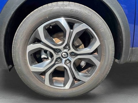 Voitures D'occasion À Trélissac | Renault Captur Ii E-Tech 145 - 21 Intens