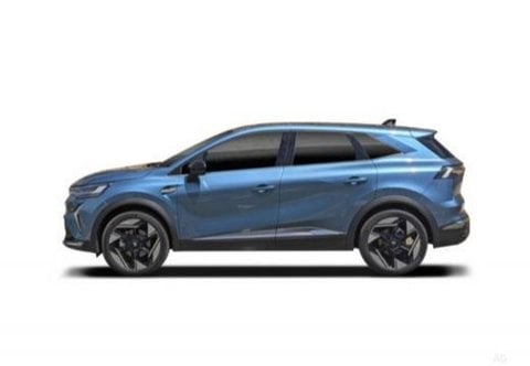 Voitures D'0Km À Brive La Gaillarde | Renault Symbioz E-Tech Full Hybrid 160 Ch Esprit Alpine