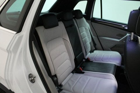 Voitures D'occasion À Migné-Auxances | Volkswagen Tiguan Ii 1.5 Tsi Evo 150 Dsg7 Carat Exclusive
