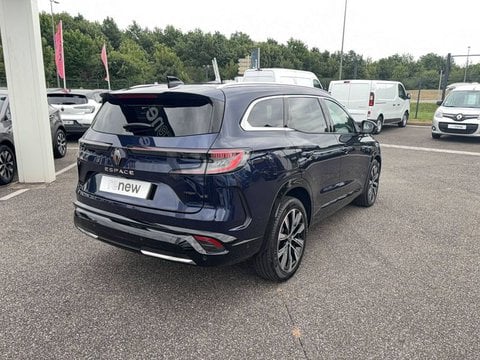 Voitures D'occasion À Montauban | Renault Espace E-Tech Full Hybrid 200 Gsr2 Techno