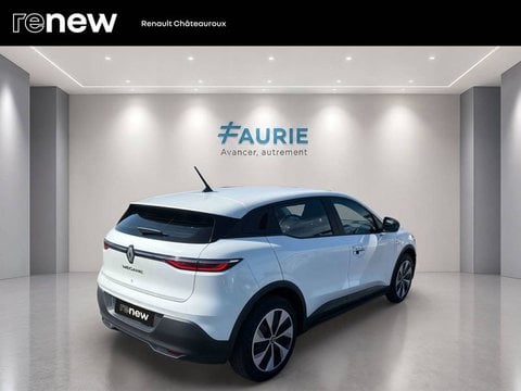 Voitures D'occasion À Saint Maur | Renault Mégane Megane V Electrique Megane E-Tech Ev60 130Ch ...
