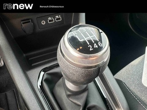 Voitures D'occasion À Saint Maur | Renault Clio Tce 90 Ch Gsr2 Evolution