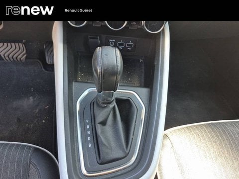 Voitures D'occasion À Guéret | Renault Clio V E-Tech Full Hybrid 145 Techno