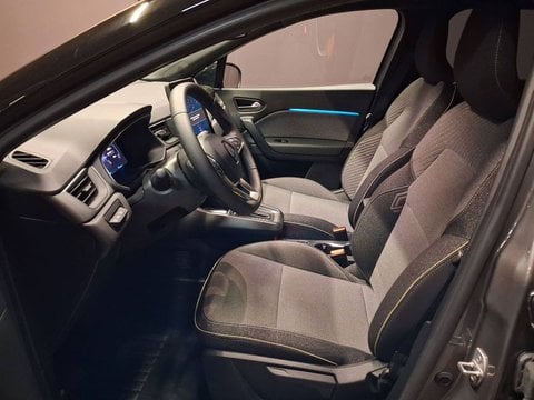 Voitures D'occasion À Tulle | Renault Captur E-Tech Full Hybrid 145 Ch Techno