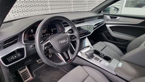 Voitures D'occasion À Dax | Audi A6 Avant 35 Tdi 163 Ch S Tronic 7 S Line
