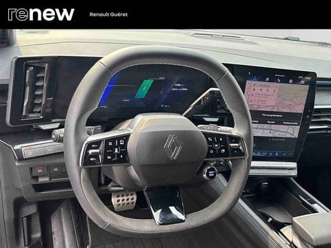 Voitures D'occasion À Guéret | Renault Austral Full Hybrid E-Tech 200 Ch Esprit Alpine