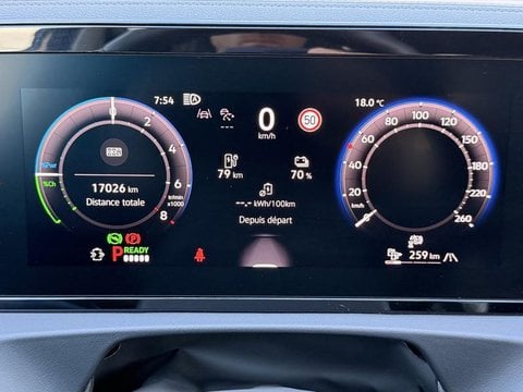 Voitures D'occasion À Boé | Volkswagen Tiguan 1.5 Ehybrid 204Ch Dsg6 Vw Edition