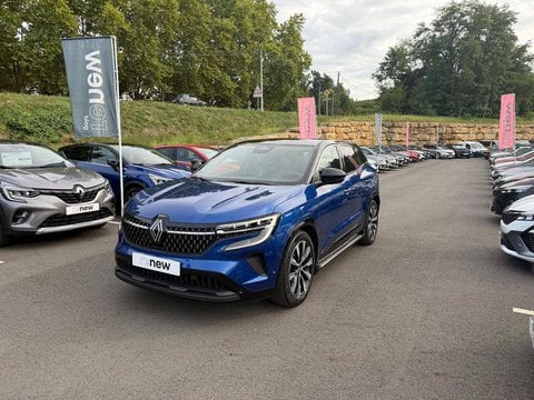 Voitures D'occasion À Sarlat | Renault Austral E-Tech Hybrid 200 Techno