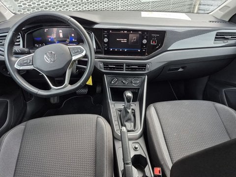 Voitures D'occasion À Dax | Volkswagen Polo 1.0 Tsi 95 S&S Dsg7 Vw Edition