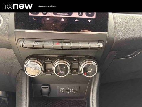 Voitures D'occasion À Souillac | Renault Captur Blue Dci 115 Intens