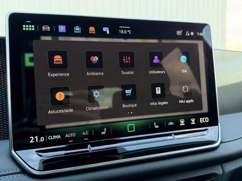 Voitures D'occasion À Boé | Volkswagen Tiguan 1.5 Ehybrid 204Ch Dsg6 Vw Edition