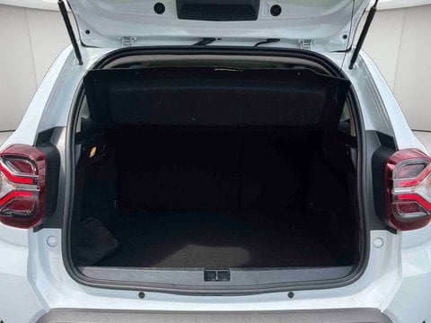 Voitures D'occasion À Trélissac | Dacia Duster Ii Eco-G 100 4X2 Journey