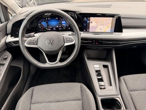 Voitures D'occasion À Boé | Volkswagen Golf 2.0 Tdi Scr 116 Dsg7 Life Plus