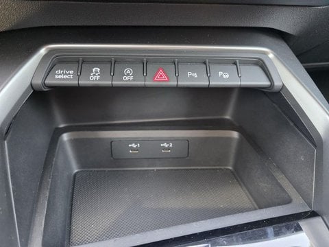 Voitures D'occasion À Saint-Avit | Audi A3 Sportback Tdi 150 S Tronic 7 S Line