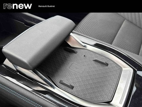 Voitures D'occasion À Guéret | Renault Austral Full Hybrid E-Tech 200 Ch Esprit Alpine