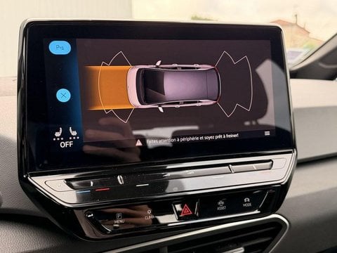 Voitures D'occasion À Boé | Volkswagen Id.3 204 Ch Pro Performance