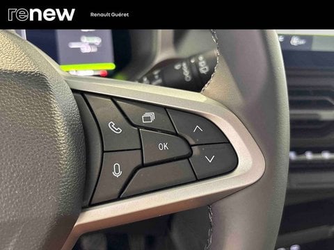 Voitures D'occasion À Guéret | Dacia Bigster Mild Hybrid 140 Journey