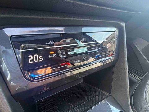 Voitures D'occasion À Brive La Gaillarde | Volkswagen Tiguan 2.0 Tdi 150Ch Dsg7 R-Line