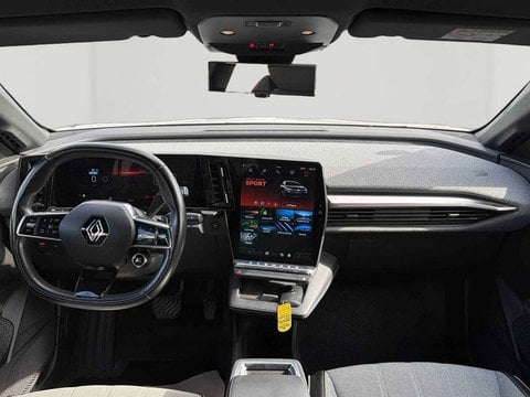 Voitures D'occasion À Trélissac | Renault Mégane Megane E-Tech Ev60 220 Ch Optimum Charge Techno