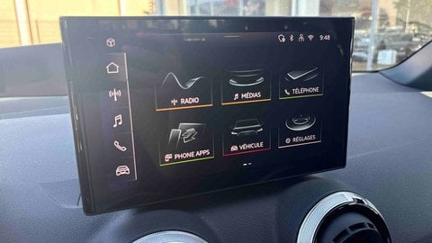 Voitures D'occasion À Brive La Gaillarde | Audi Q2 35 Tdi 150 S Tronic 7 Quattro S Line
