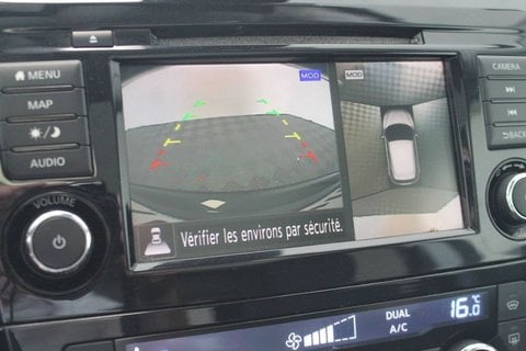 Voitures D'occasion À Migné-Auxances | Nissan Qashqai Ii 1.3 Dig-T 160 Dct N-Connecta
