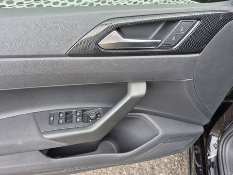 Voitures D'occasion À Dax | Volkswagen Polo 1.0 Tsi 95 S&S Dsg7 Vw Edition