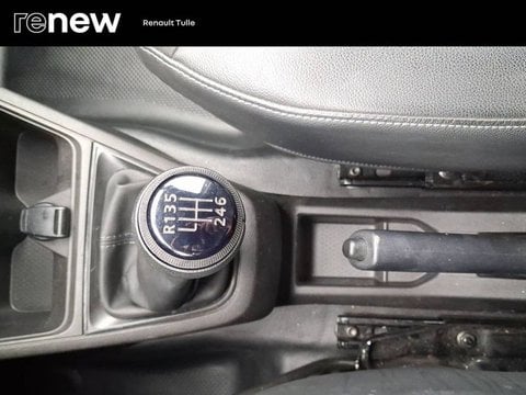 Voitures D'occasion À Tulle | Renault Express Ii Van Blue Dci 95 - 22 Confort