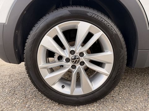 Voitures D'occasion À Boé | Volkswagen T-Cross 1.0 Tsi 116 Start/Stop Dsg7 Vw Edition