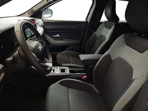 Voitures D'occasion À Cahors | Dacia Duster Iii Hybrid 155 Extreme