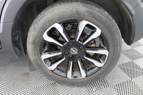 Voitures D'occasion À Migné-Auxances | Opel Crossland 1.2 Turbo 130 Ch Bva6 Elegance Business