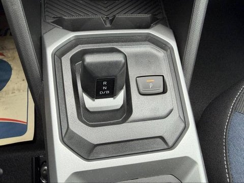 Voitures D'occasion À Sarlat | Dacia Duster Iii Hybrid 140 Journey