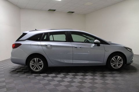 Voitures D'occasion À Migné-Auxances | Opel Astra K Sports Tourer 1.6 Cdti 110 Ch Start/Stop In...