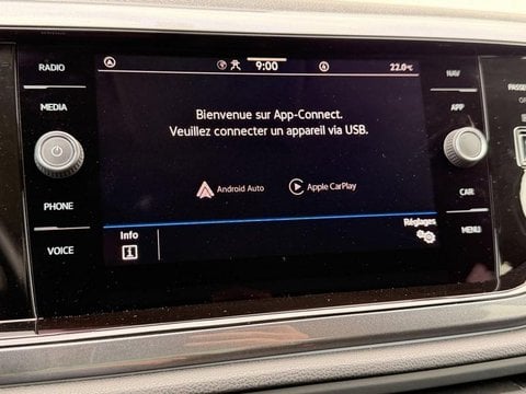 Voitures D'occasion À Boé | Volkswagen Polo 1.0 Tsi 95 S&S Dsg7 Style