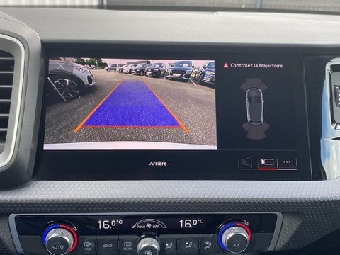 Voitures D'occasion À Boé | Audi A1 Sportback 30 Tfsi 116 Ch S Tronic 7 Design