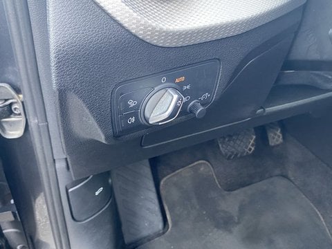 Voitures D'occasion À Boé | Audi Q2 30 Tdi 116 S Tronic 7 Advanced