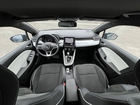 Voitures D'occasion À Montauban | Renault Clio E-Tech 140 Intens