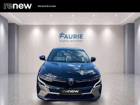 Voitures D'occasion À Saint-Junien | Renault Mégane Megane V Electrique Megane E-Tech 220 Ch Au...