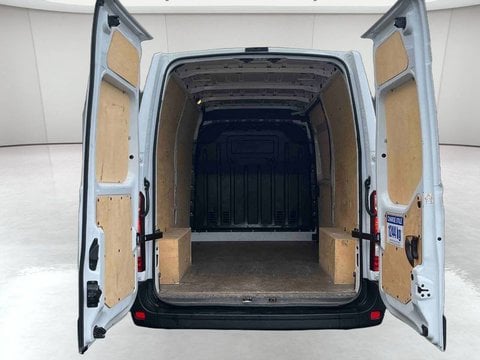 Voitures D'occasion À Trélissac | Renault Master Iii Fgn Trac F3500 L2H2 Blue Dci 135 Confort