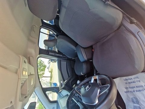 Voitures D'occasion À Saintes | Renault Kangoo Iii Blue Dci 115 Techno