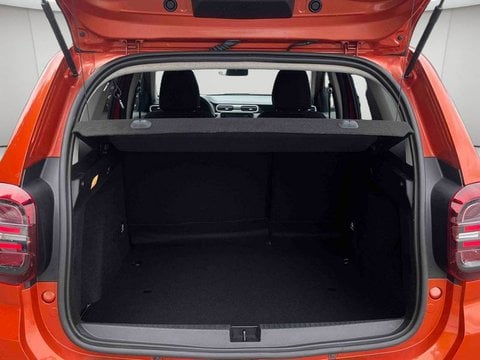 Voitures D'occasion À Saint-Astier | Dacia Duster Tce 130 4X2 Journey