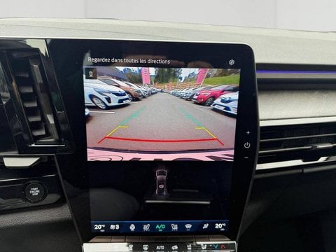 Voitures D'occasion À Sarlat | Renault Rafale E-Tech Full Hybrid 200 Esprit Alpine