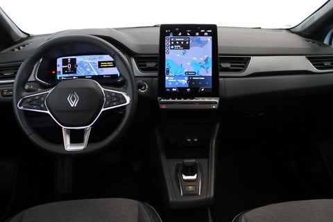 Voitures D'occasion À Châtellerault | Renault Captur Ii E-Tech Full Hybrid 160 Ch Techno