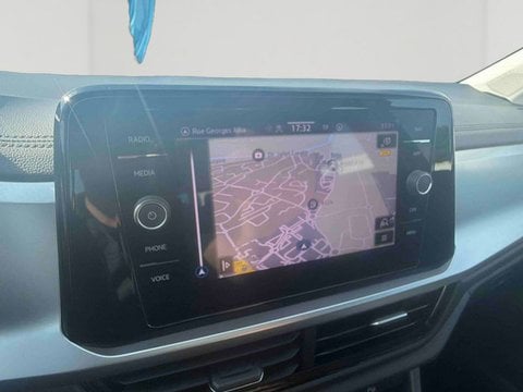 Voitures D'occasion À Brive La Gaillarde | Volkswagen T-Roc 1.5 Tsi Evo 150 Start/Stop Dsg7 Life...