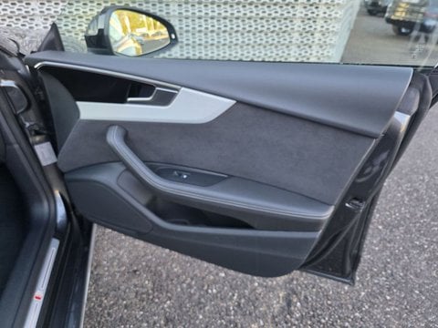 Voitures D'occasion À Saint-Avit | Audi A5 Sportback 35 Tdi 163 S Tronic 7 S Edition