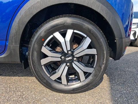 Voitures D'occasion À Montauban | Dacia Sandero Iii Eco-G 100 Stepway Expression +