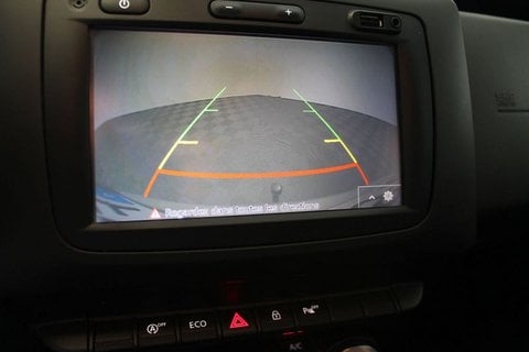 Voitures D'occasion À Migné-Auxances | Dacia Duster Ii Tce 125 4X2 Prestige