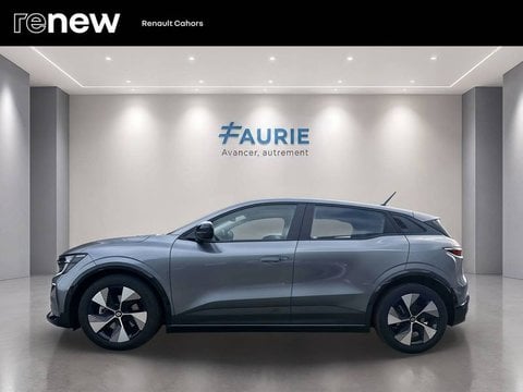 Voitures D'occasion À Cahors | Renault Mégane Megane E-Tech Ev40 130Ch Standard Charge Equilibre