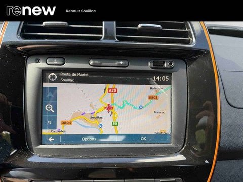 Voitures D'occasion À Souillac | Dacia Spring Achat Intégral Confort Plus