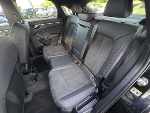 Voitures D'occasion À Saint-Avit | Audi Q3 Sportback 35 Tfsi 150 Ch S Tronic 7 S Line