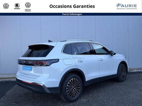 Voitures D'occasion À Boé | Volkswagen Tiguan 2.0 Tdi 150Ch Dsg7 Elegance